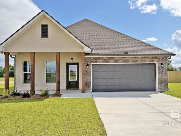 17910 Piney Circle, Foley, AL 36535