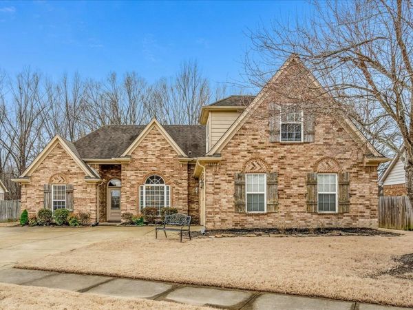 11173 GOAT DR, Arlington, TN 38002