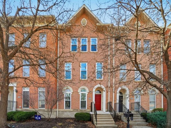 1113 Cutter Street, Cincinnati, OH 45203