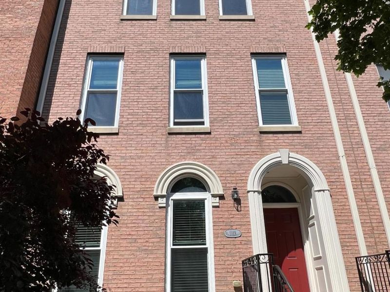 1113 Cutter Street, Cincinnati, OH 45203 Photo 1