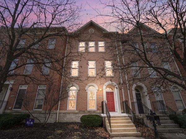 1113 Cutter Street, Cincinnati, OH 45203