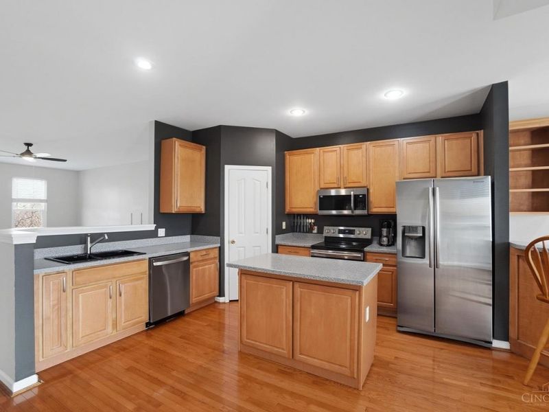 1113 Cutter Street, Cincinnati, OH 45203 Photo 13