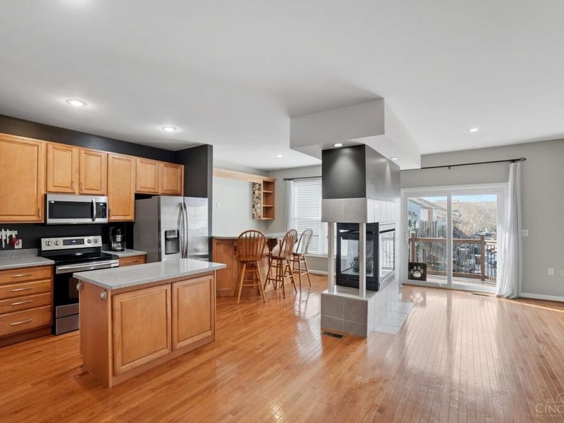 1113 Cutter Street, Cincinnati, OH 45203 Photo 16