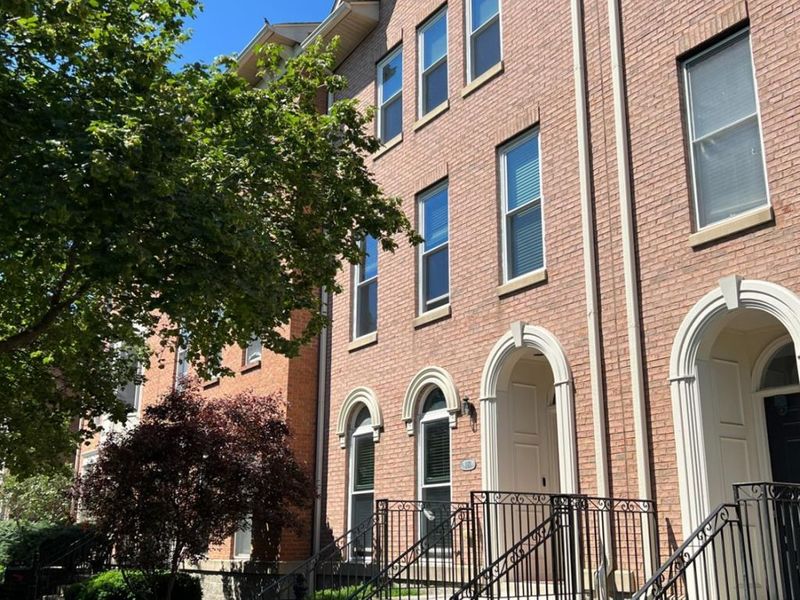 1113 Cutter Street, Cincinnati, OH 45203 Photo 2