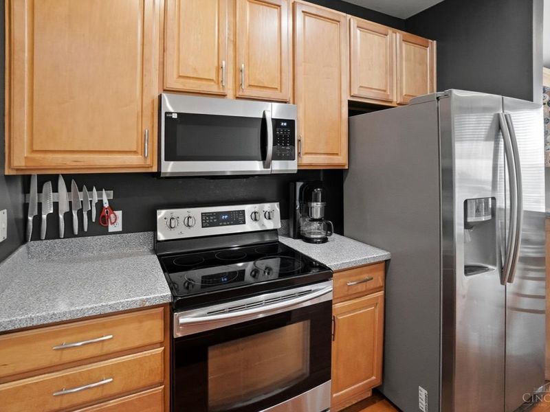 1113 Cutter Street, Cincinnati, OH 45203 Photo 21