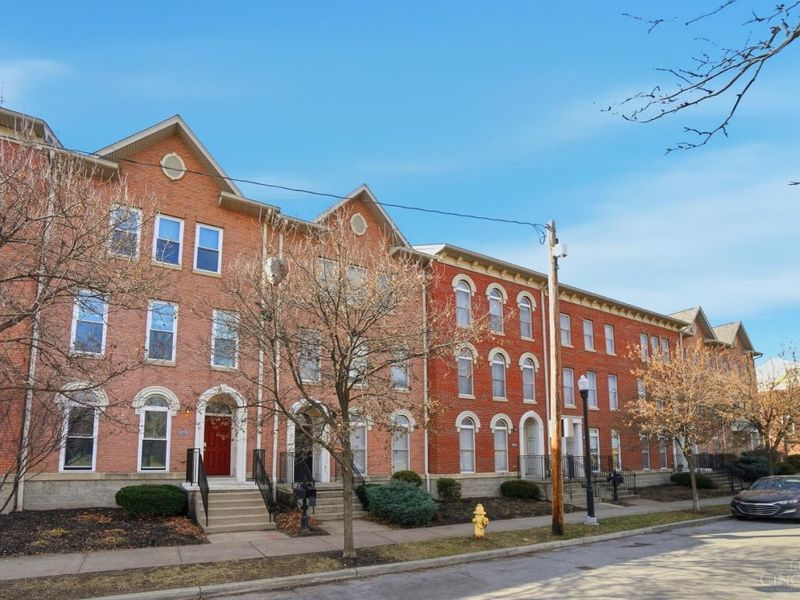 1113 Cutter Street, Cincinnati, OH 45203 Photo 3