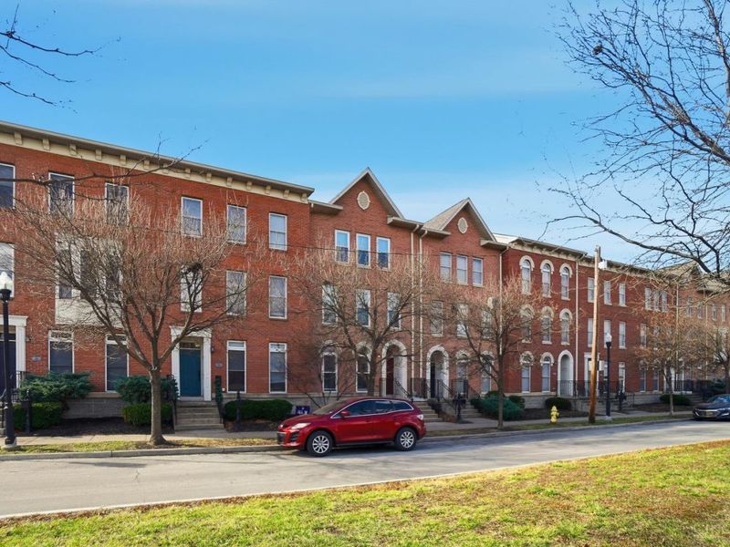 1113 Cutter Street, Cincinnati, OH 45203 Photo 3