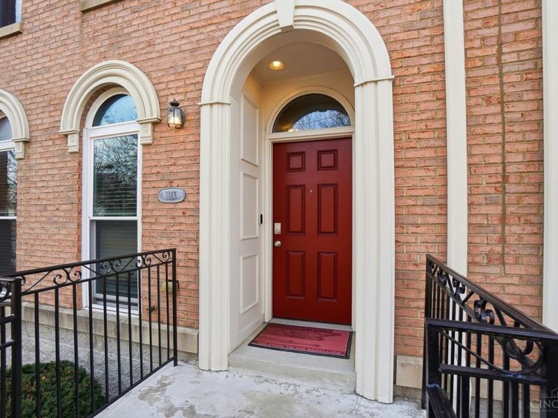 1113 Cutter Street, Cincinnati, OH 45203 Photo 4