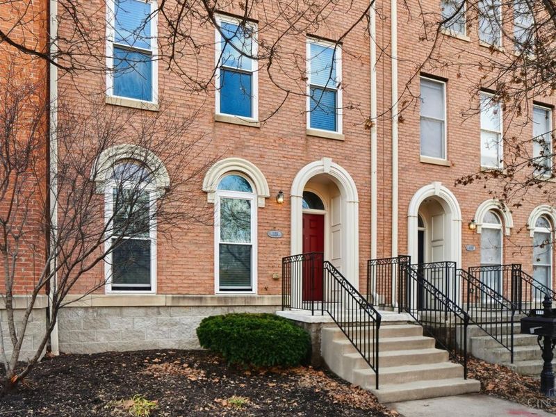 1113 Cutter Street, Cincinnati, OH 45203 Photo 5