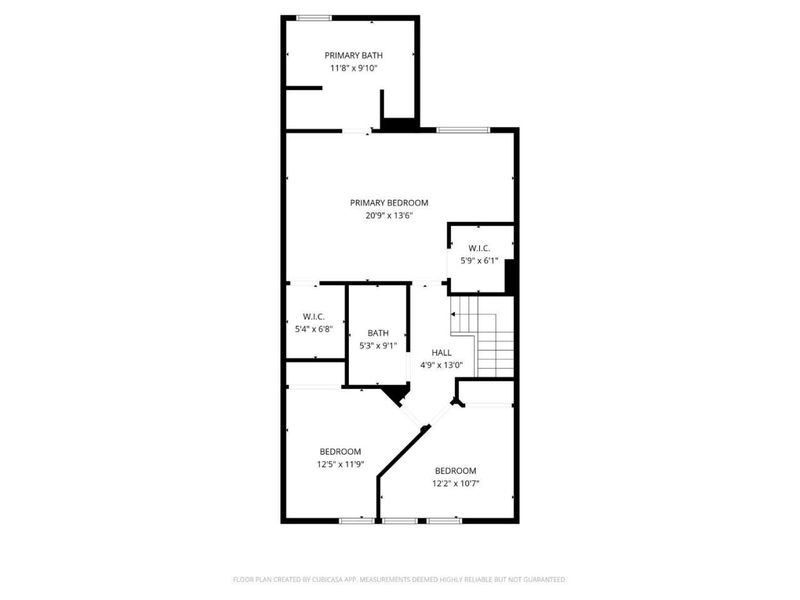 1113 Cutter Street, Cincinnati, OH 45203 Photo 59