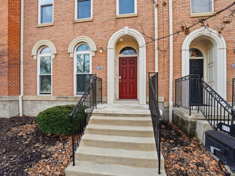 1113 Cutter Street, Cincinnati, OH 45203 Photo 6