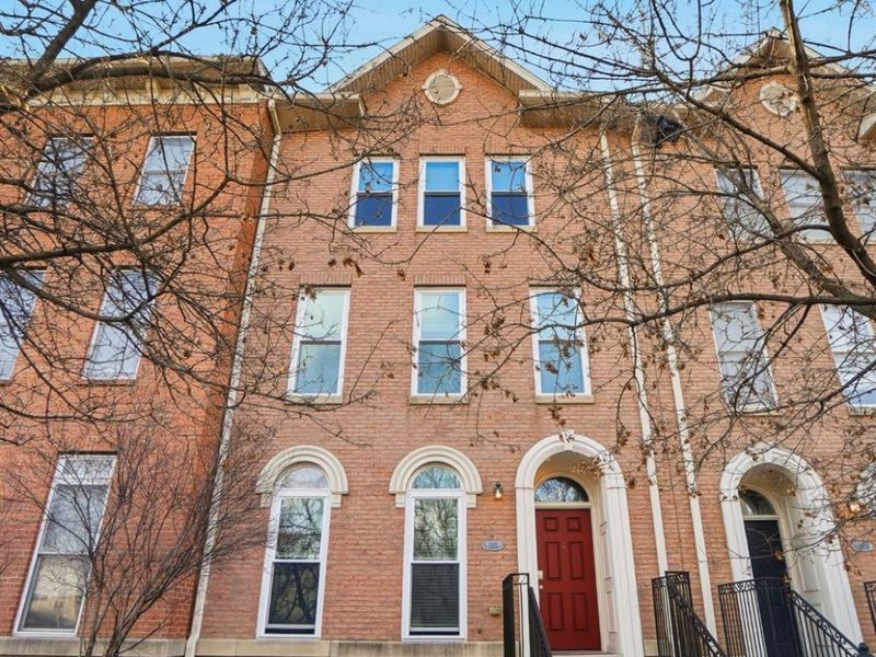 1113 Cutter Street, Cincinnati, OH 45203 Photo 8