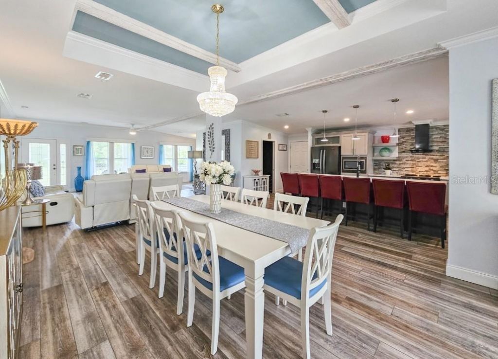 875 Volco Road, Edgewater, FL 32141 Photo