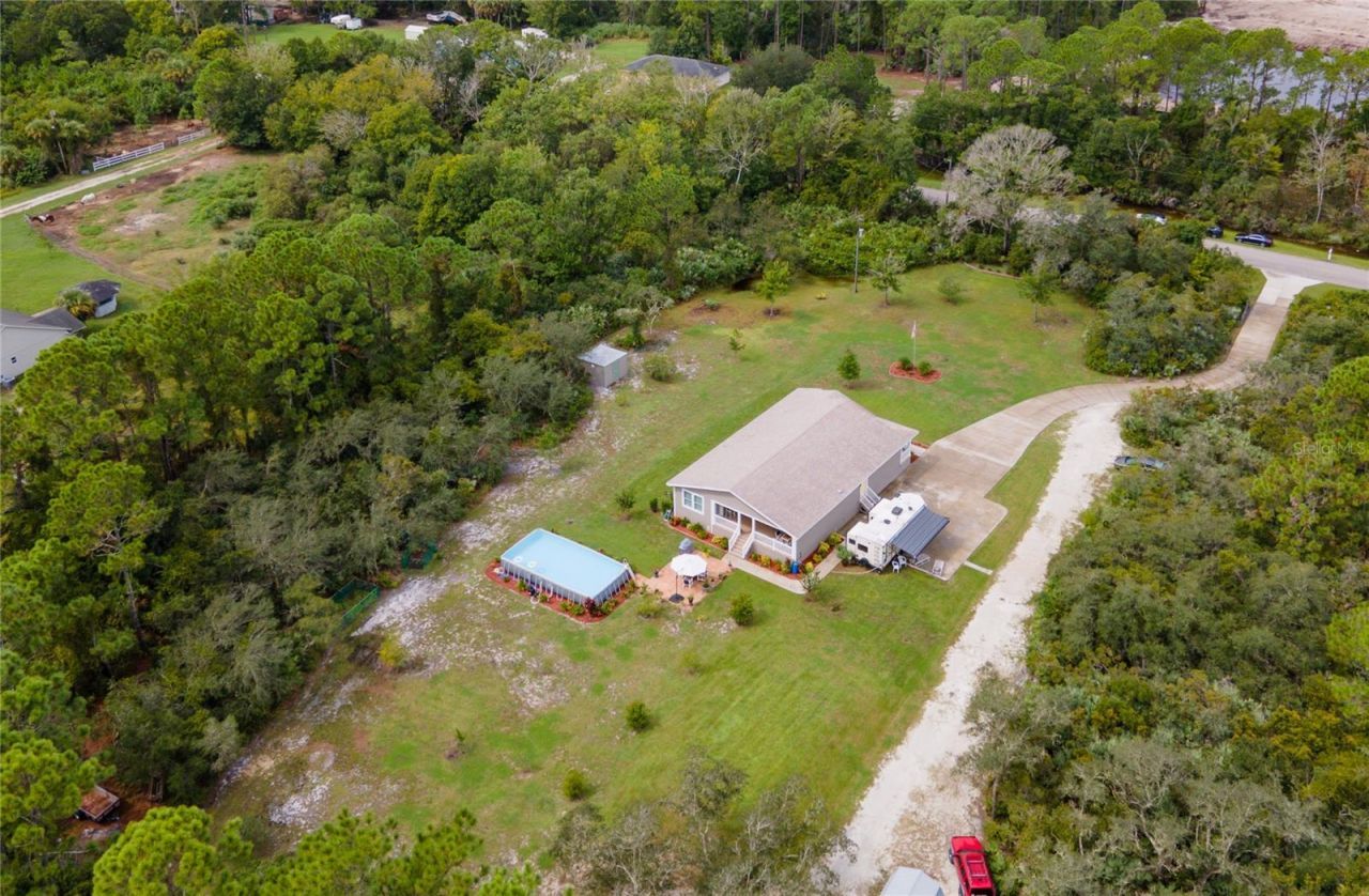 875 Volco Road, Edgewater, FL 32141 Photo