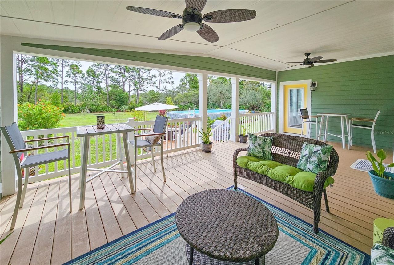 875 Volco Road, Edgewater, FL 32141 Photo