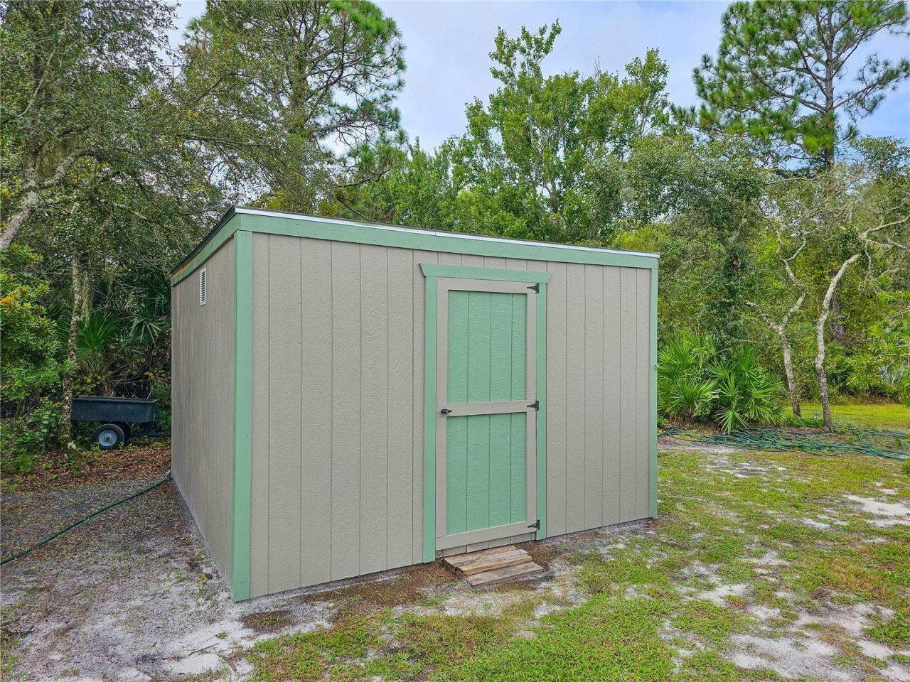 875 Volco Road, Edgewater, FL 32141 Photo