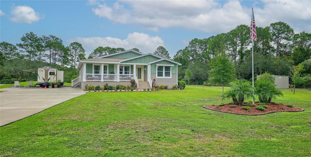 875 Volco Road, Edgewater, FL 32141 Photo