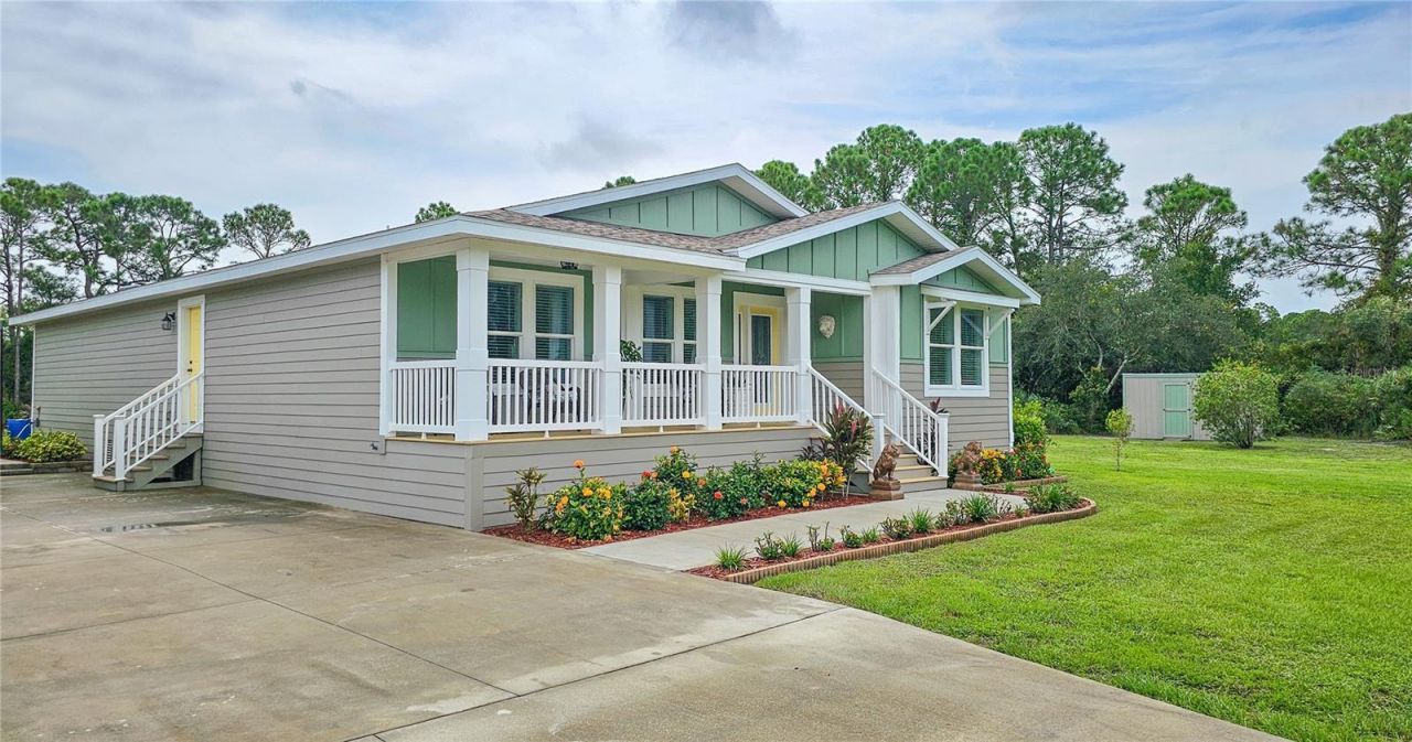 875 Volco Road, Edgewater, FL 32141 Photo