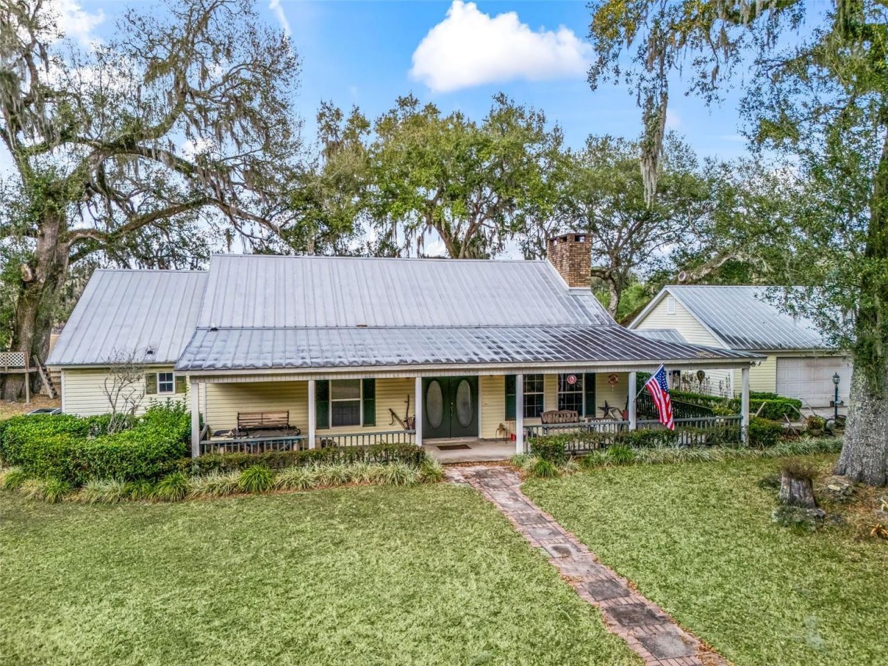 4430 Cr 542h, Bushnell, FL 33513 Photo