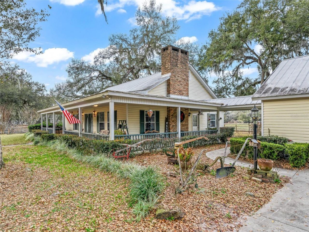 4430 Cr 542h, Bushnell, FL 33513 Photo