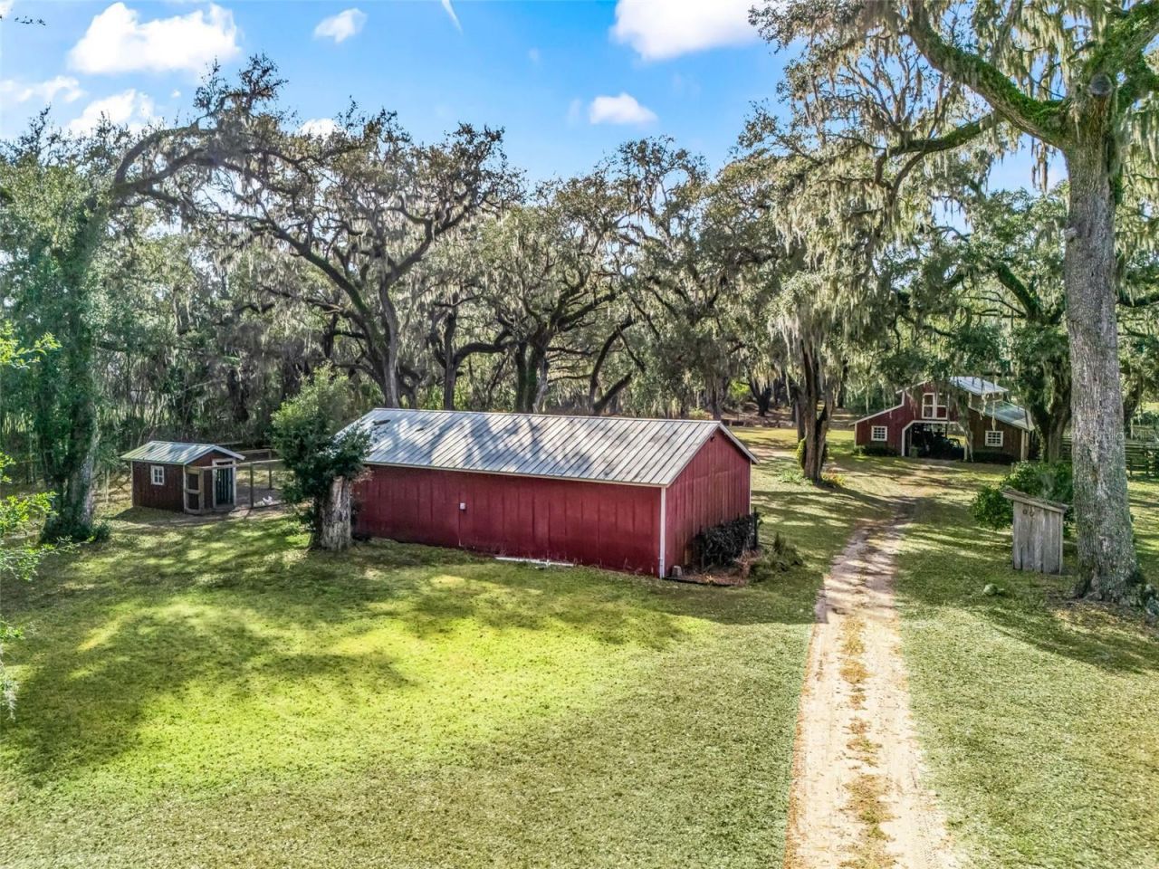 4430 Cr 542h, Bushnell, FL 33513 Photo