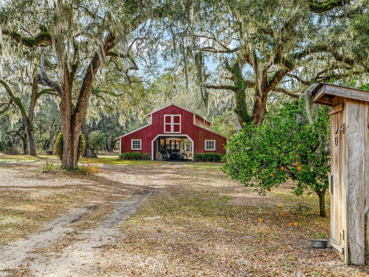 4430 Cr 542h, Bushnell, FL 33513 Photo