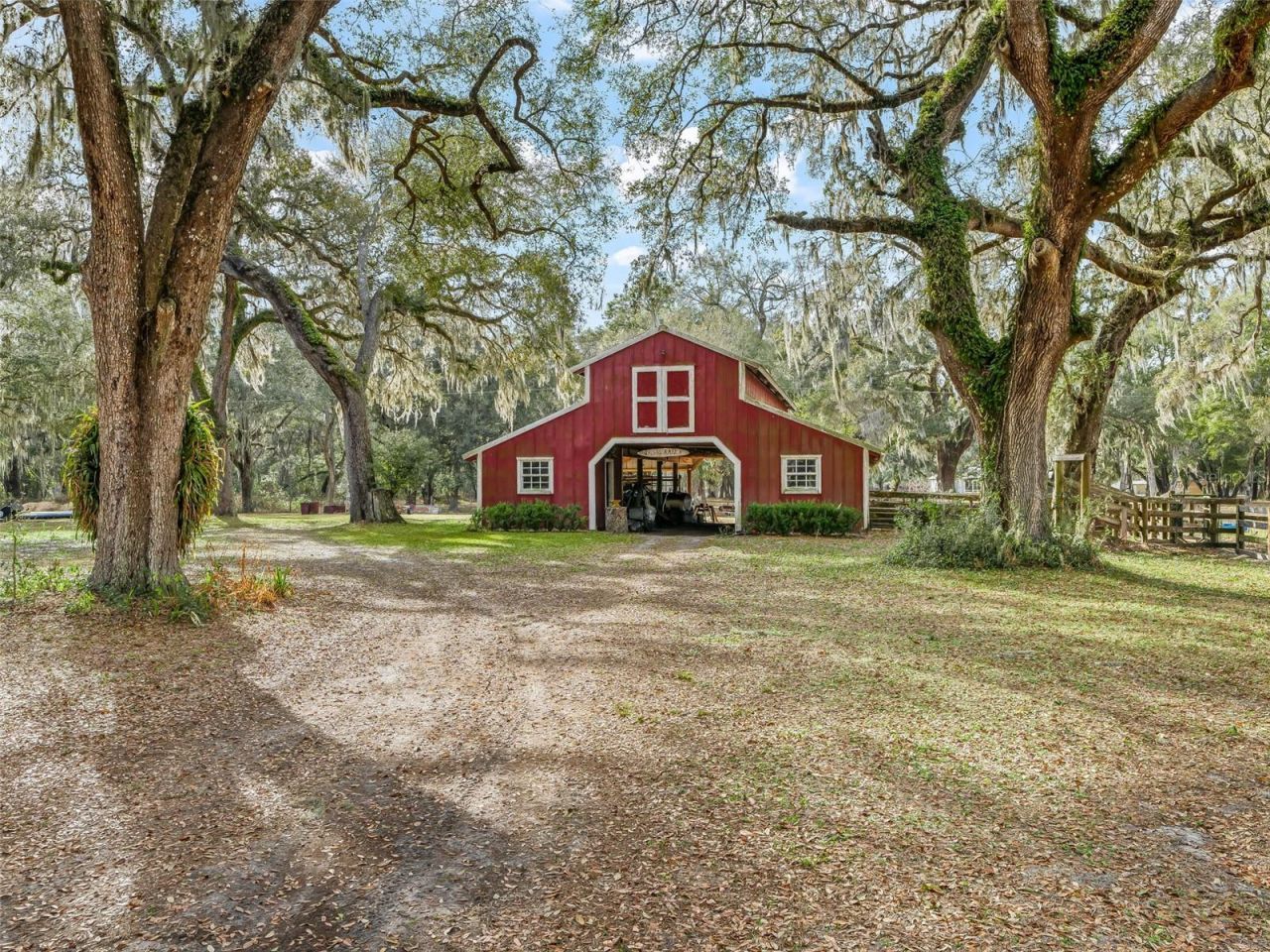 4430 Cr 542h, Bushnell, FL 33513 Photo