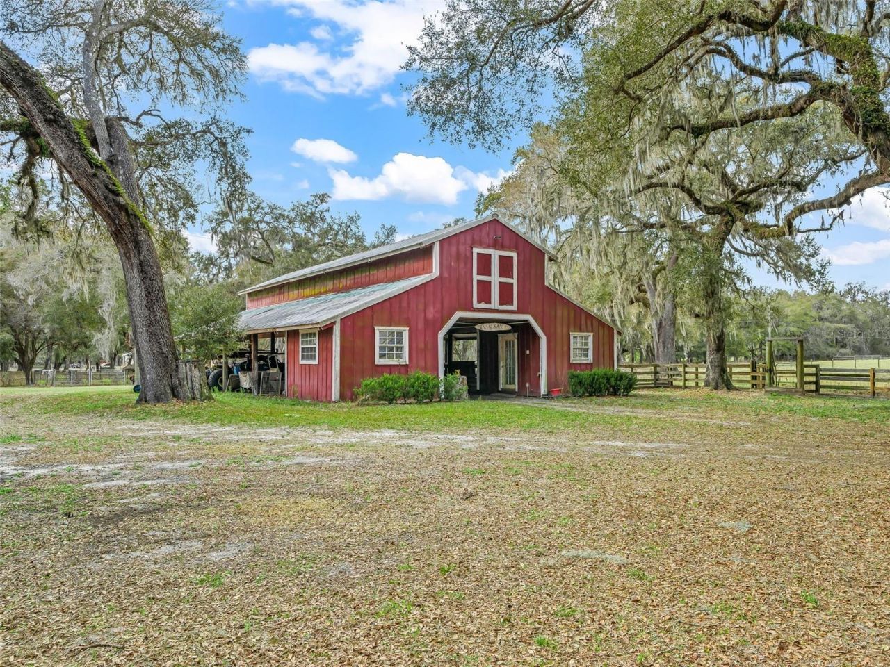 4430 Cr 542h, Bushnell, FL 33513 Photo