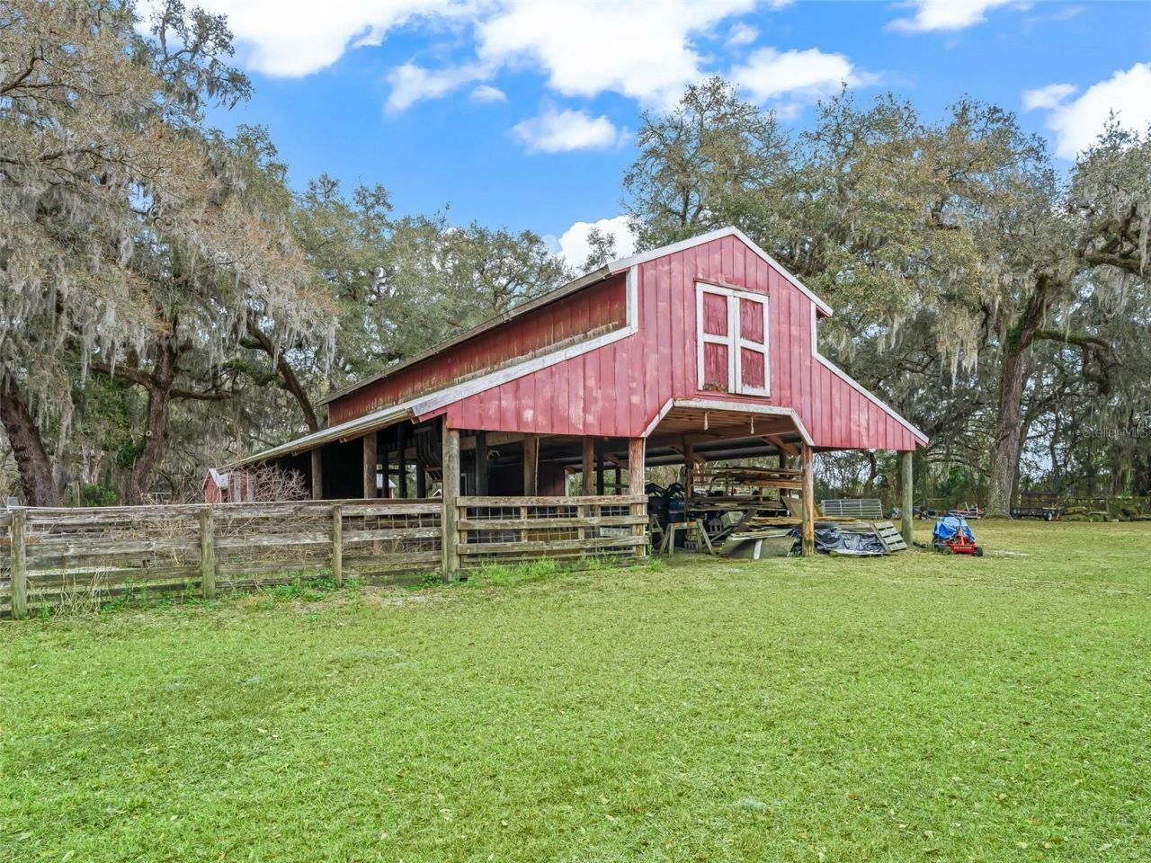 4430 Cr 542h, Bushnell, FL 33513 Photo