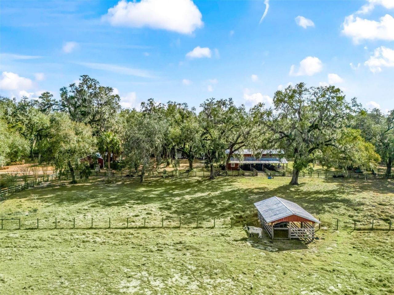 4430 Cr 542h, Bushnell, FL 33513 Photo