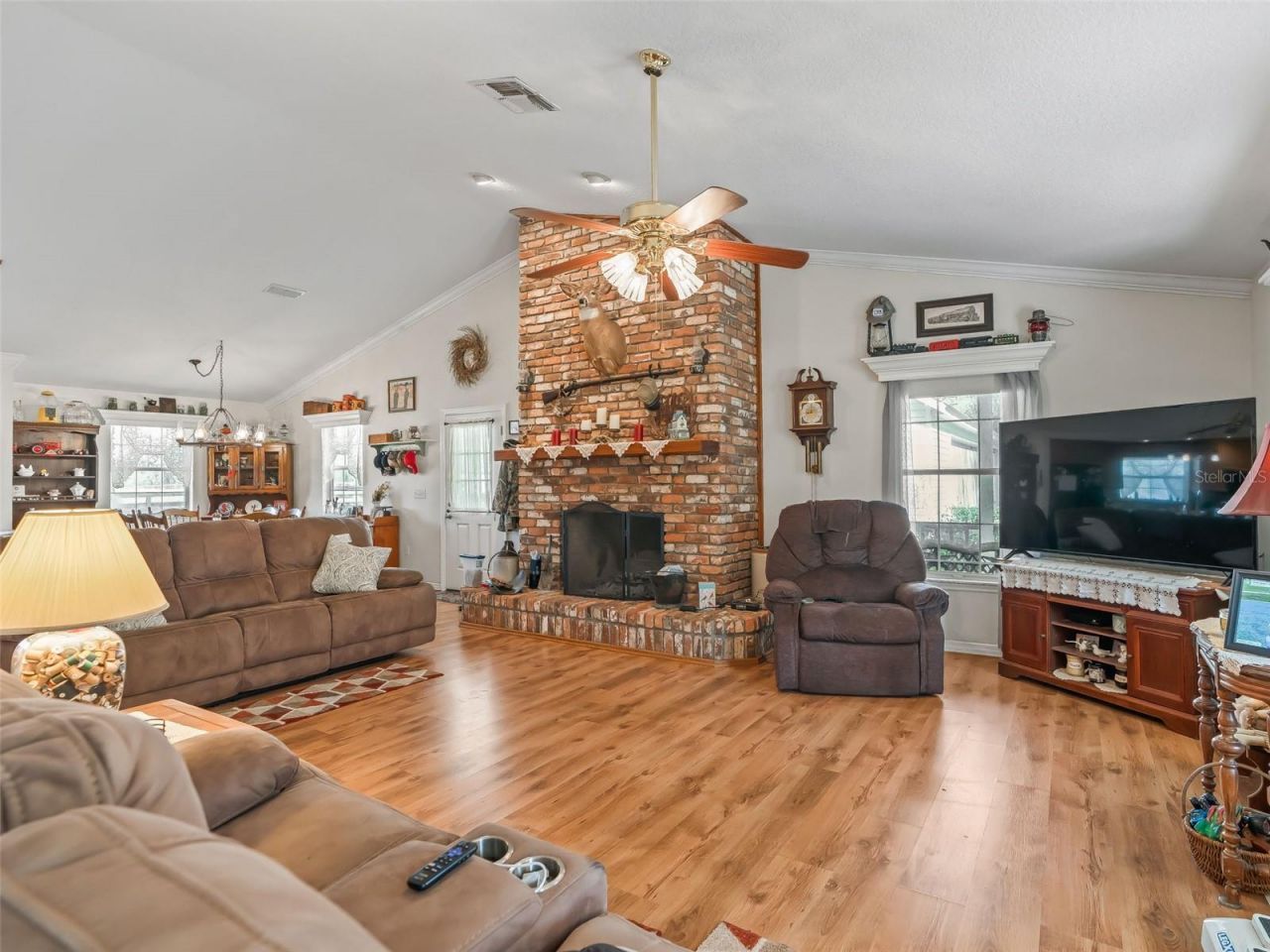 4430 Cr 542h, Bushnell, FL 33513 Photo