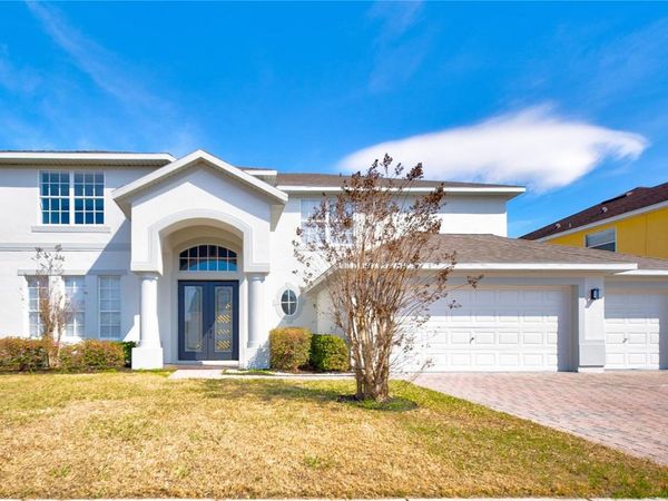 2851 SWEETSPIRE CIRCLE, KISSIMMEE, FL 34746