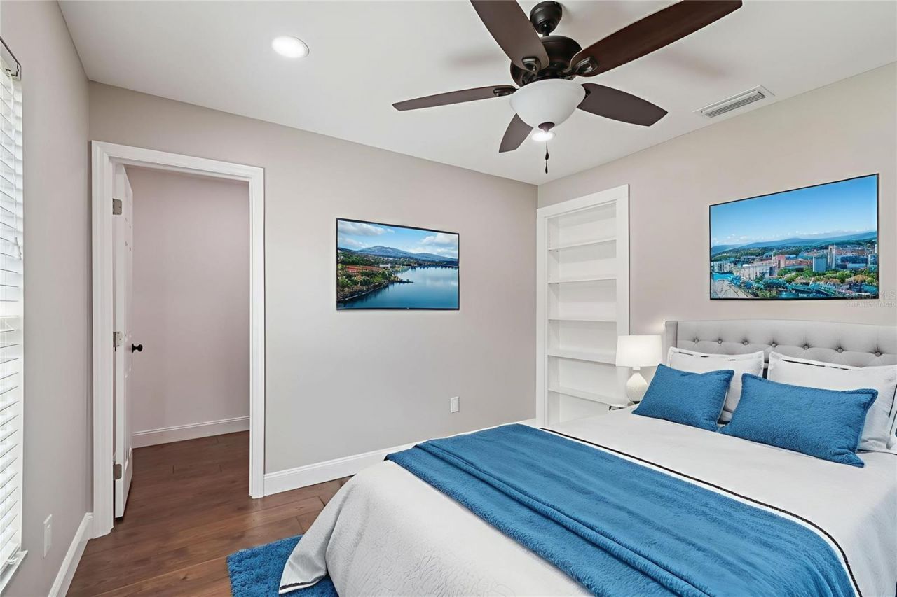 3106 Lake Ellen Drive, Tampa, FL 33618 Photo