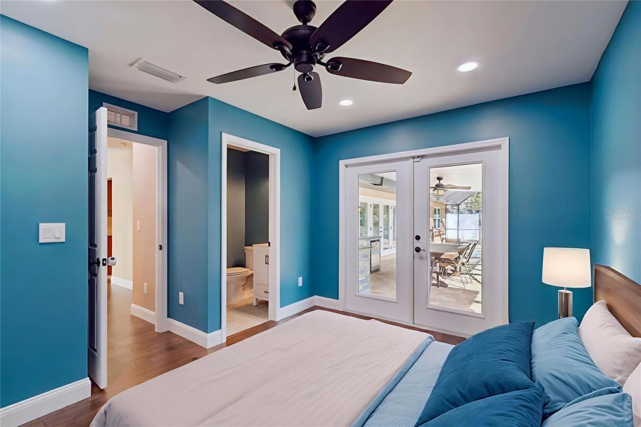 3106 Lake Ellen Drive, Tampa, FL 33618 Photo