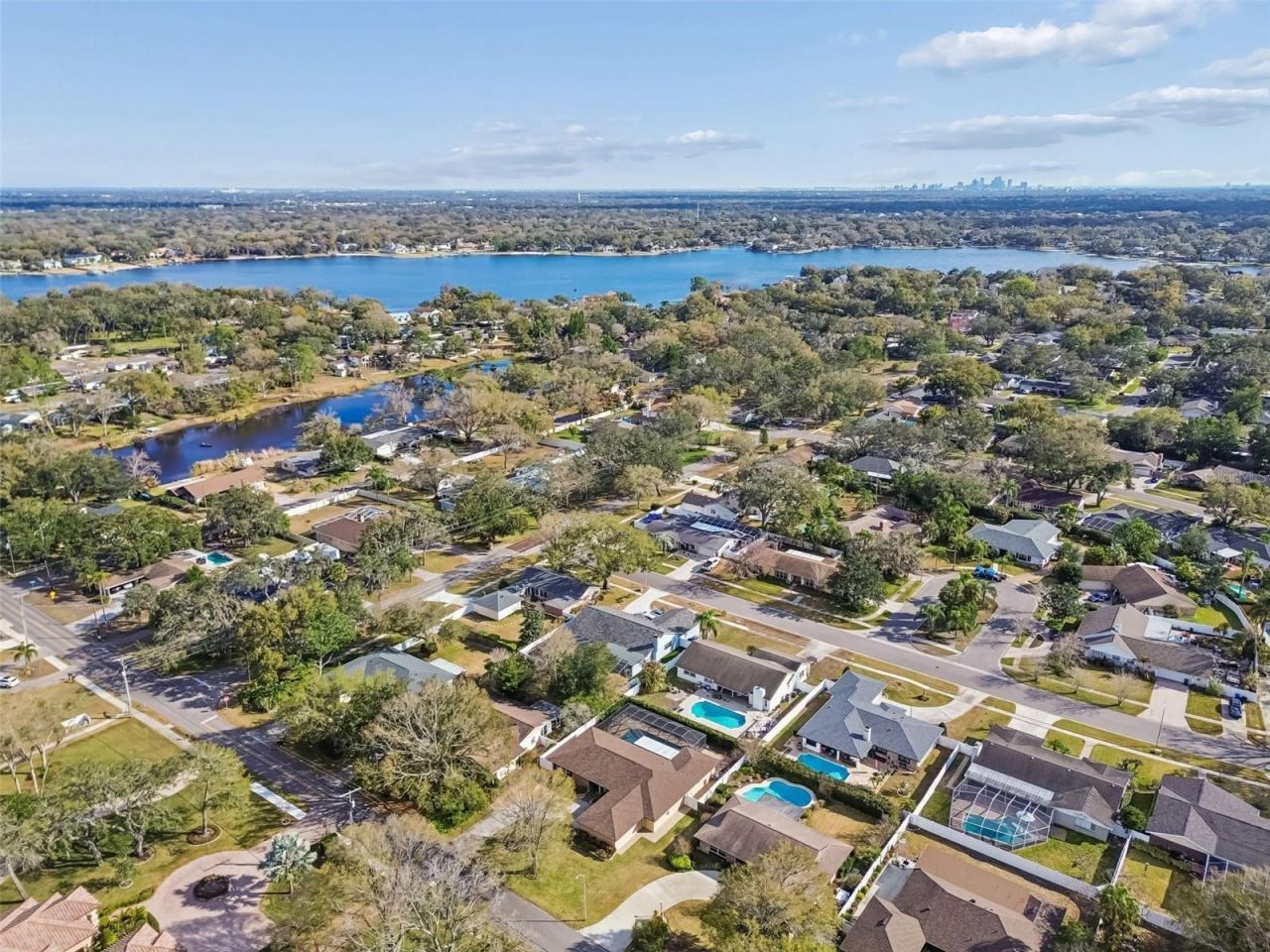 3106 Lake Ellen Drive, Tampa, FL 33618 Photo