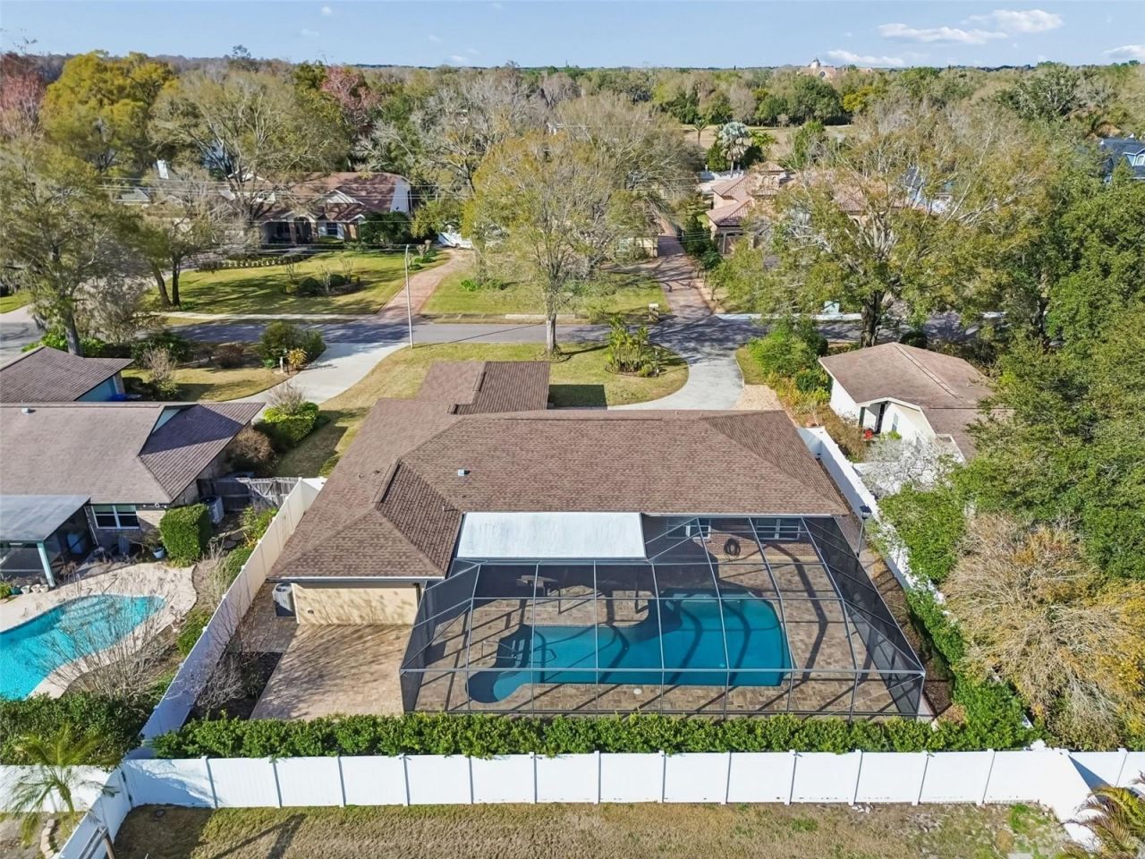 3106 Lake Ellen Drive, Tampa, FL 33618 Photo