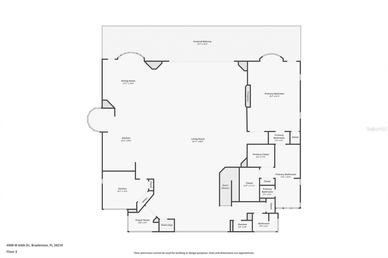 4908 64th Drive W, Bradenton, FL 34210 Photo