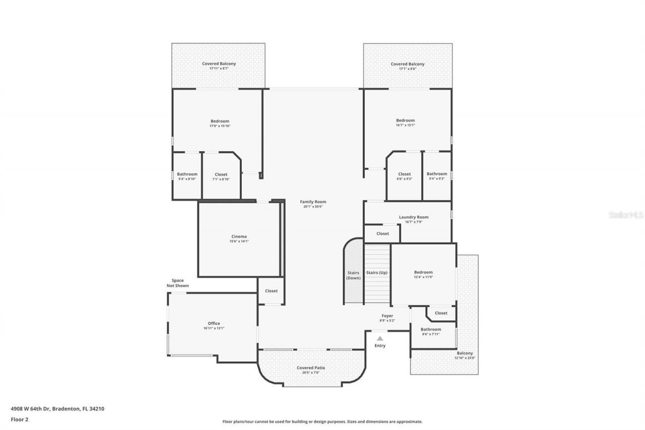 4908 64th Drive W, Bradenton, FL 34210 Photo