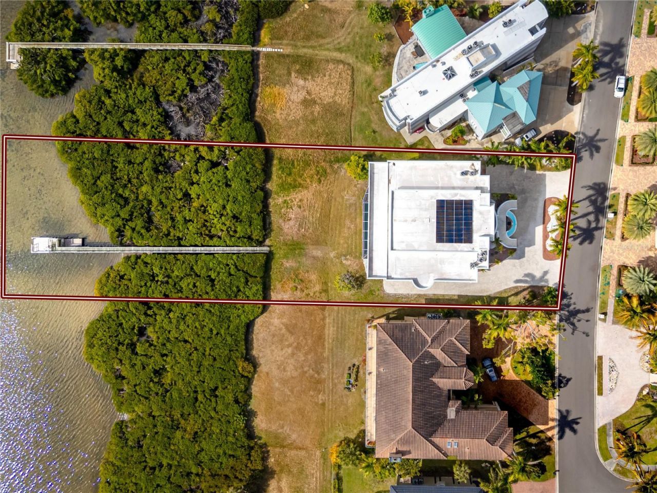 4908 64th Drive W, Bradenton, FL 34210 Photo