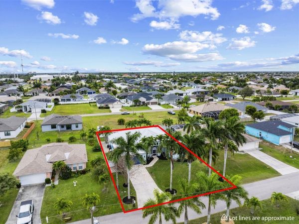 2114 SW 29TH TERRACE, CAPE CORAL, FL 33914