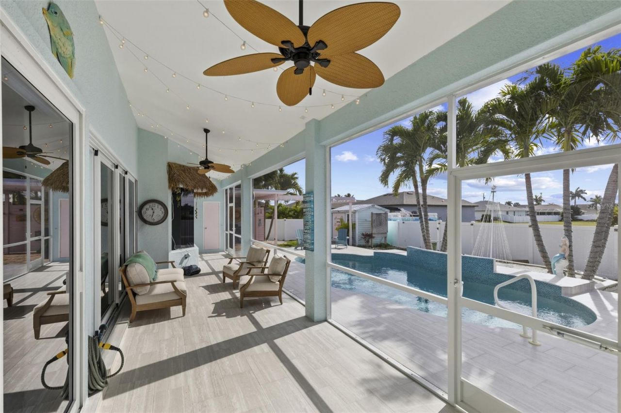 2114 SW 29th Terrace, Cape Coral, FL 33914 Photo