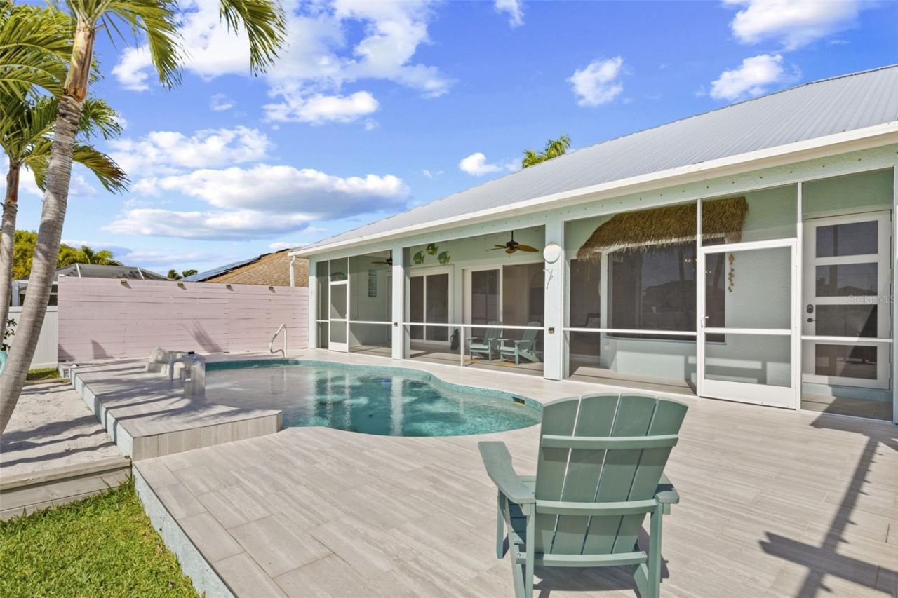 2114 SW 29th Terrace, Cape Coral, FL 33914 Photo