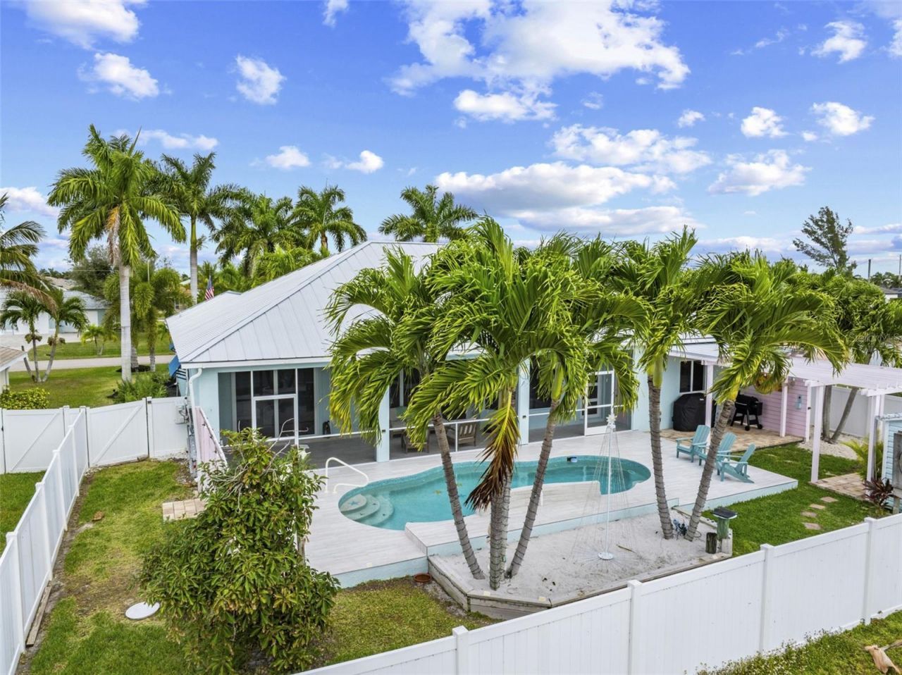 2114 SW 29th Terrace, Cape Coral, FL 33914 Photo