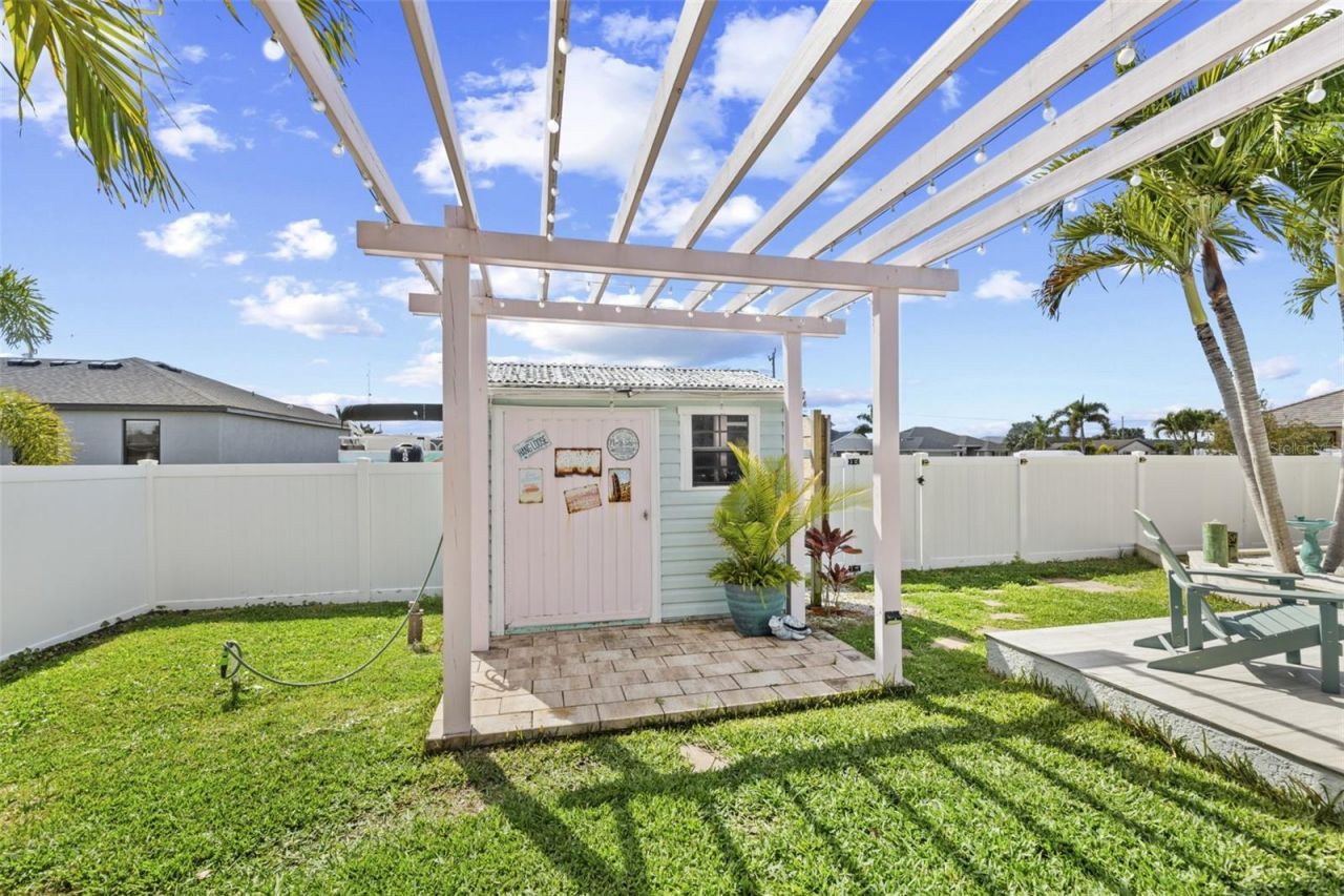 2114 SW 29th Terrace, Cape Coral, FL 33914 Photo