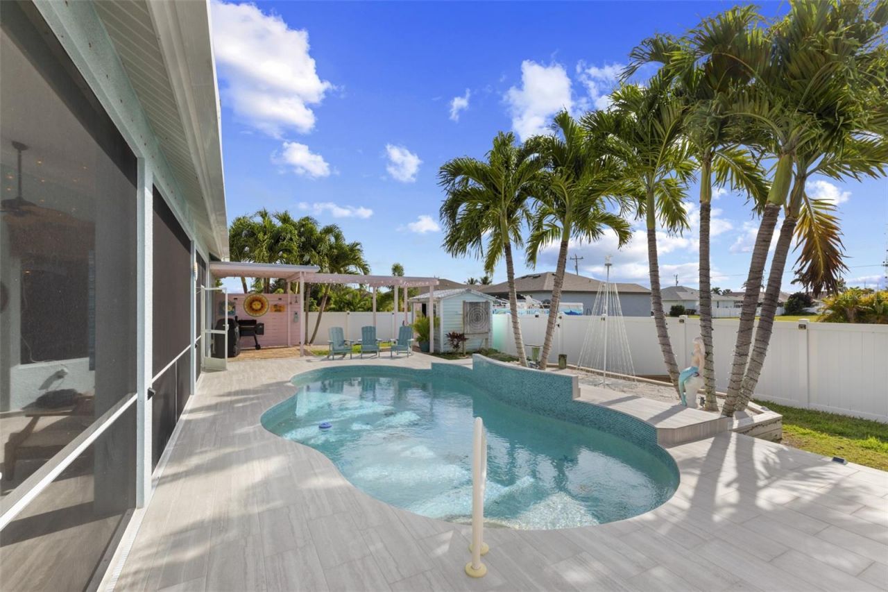 2114 SW 29th Terrace, Cape Coral, FL 33914 Photo