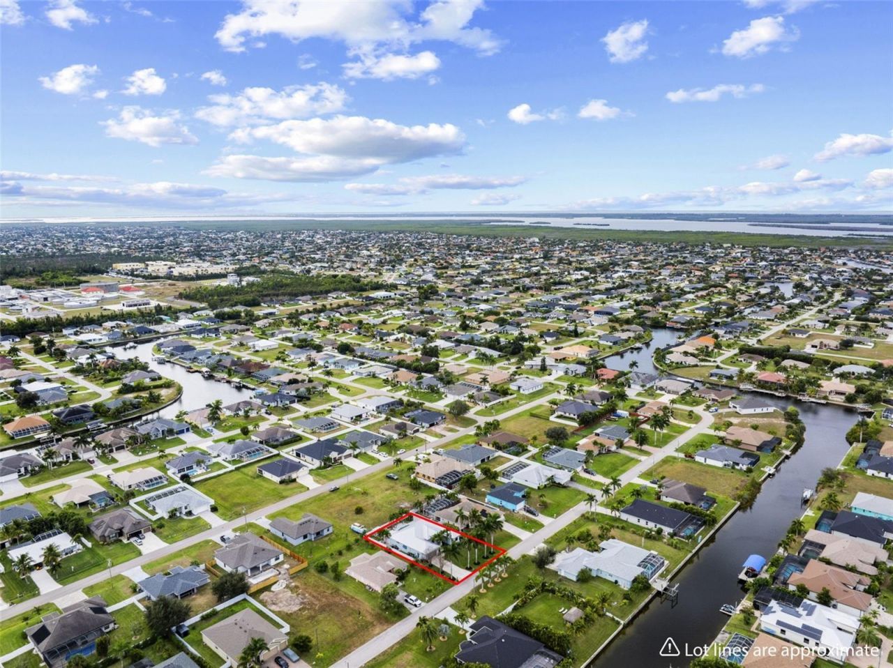 2114 SW 29th Terrace, Cape Coral, FL 33914 Photo