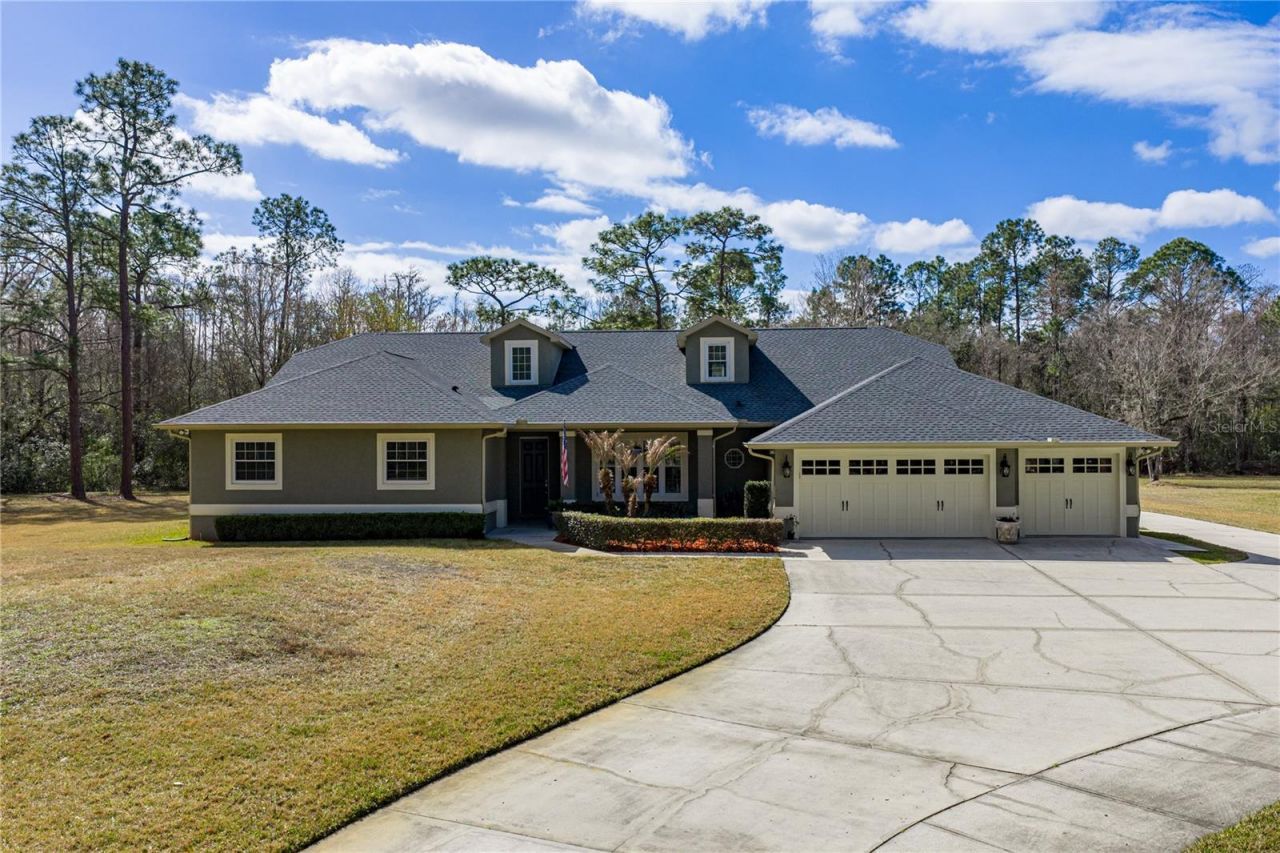 27154 Ravens Brook Road, Wesley Chapel, FL 33544 Photo