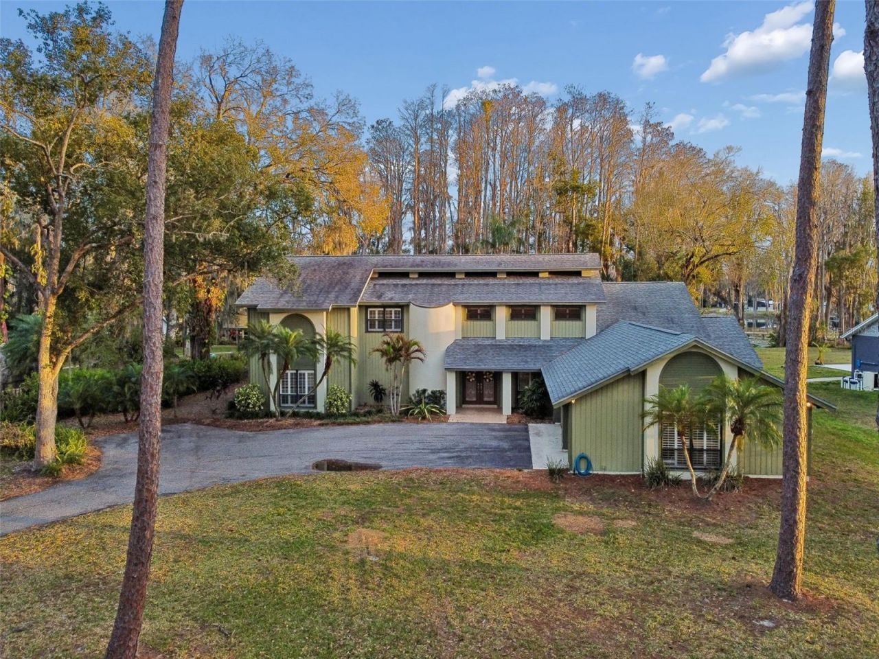 3812 Little Road, Lutz, FL 33548 Photo