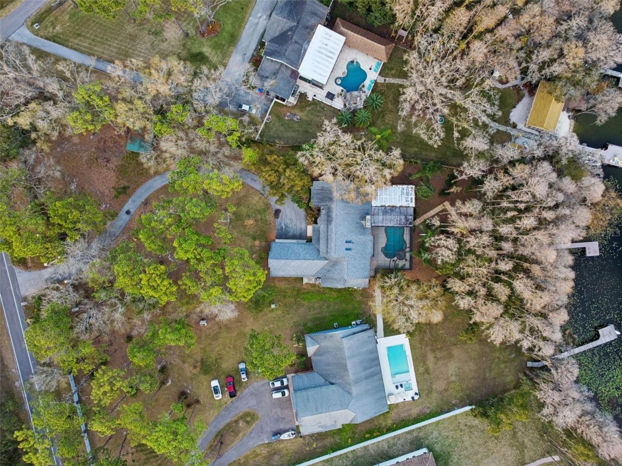 3812 Little Road, Lutz, FL 33548 Photo