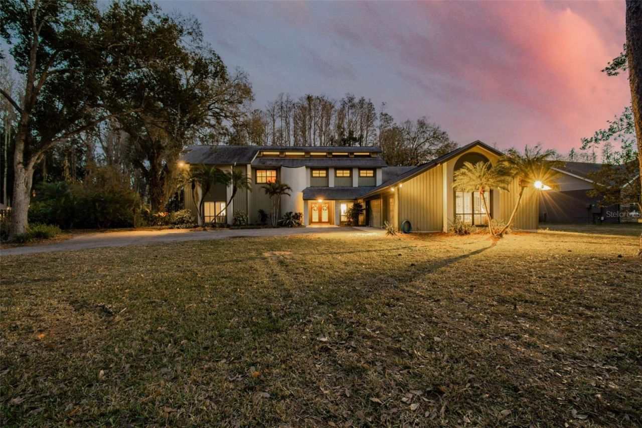 3812 Little Road, Lutz, FL 33548 Photo